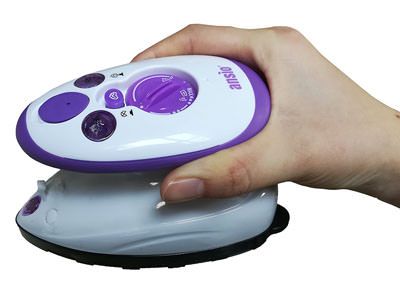 Craft Steam Iron 40ml Tank