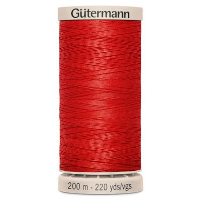 Gutermann Quilting Thread 40/3 3661974