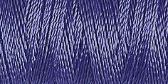 Gutermann Sulky Rayon 40 Dark Periwinkle 81571226