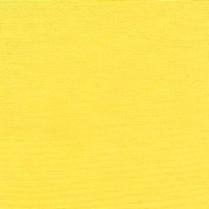 Makower Spectrum Solid Maize Patchwork Fabric (per 1/4 metre)