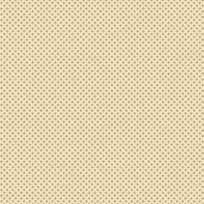 Stacy West Fabrics: Buttermilk Winter Cream (per 1/4 metre)