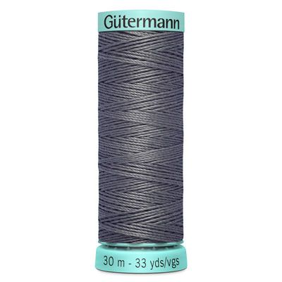 Gutermann Silk Thread 701 30m