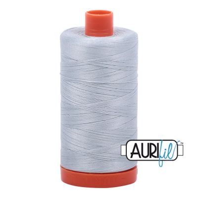 Aurifil 50 Iceberg Thread 2846