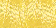 Gutermann Sulky Rayon 40 Lemon Yellow 1067