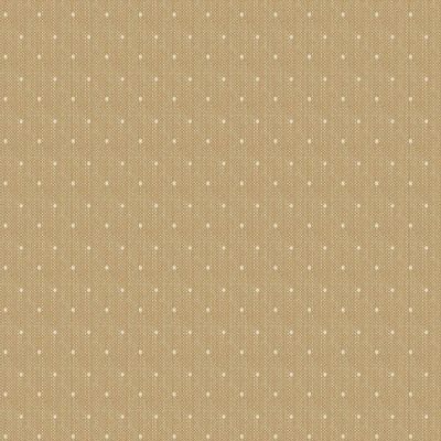 Tilda fabric: Creating Memories Autumn Tinydot Khaki