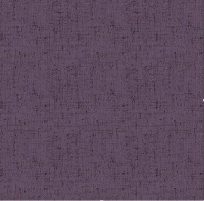 Cottage Cloth Fabric Grape (per 1/4 metre)