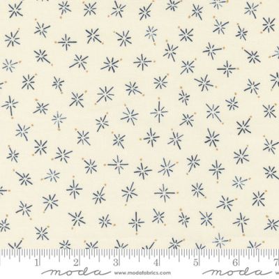 Longshore fabric: True North, Flag