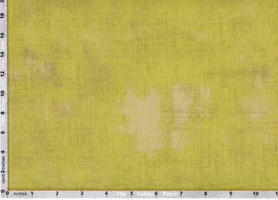 Moda Grunge Kelp (per 1/4 metre)