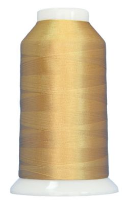 Magnifico Thread Cone: Colour 2173 Sandy Brown