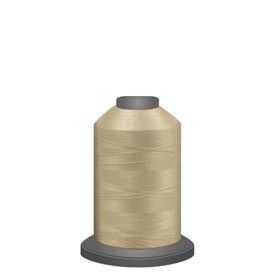 Glide Trilobal Poly Thread 1000m Cone #24535 Shell