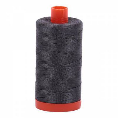 Aurifil 50/2 Pewter Thread 2630