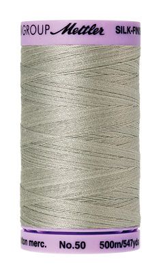 Mettler 50 Cotton Thread 500m 0412 Fieldstone