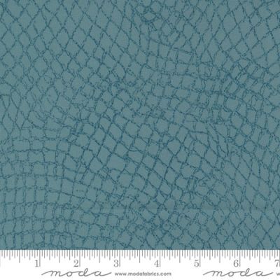 Longshore fabric: Net, Haze