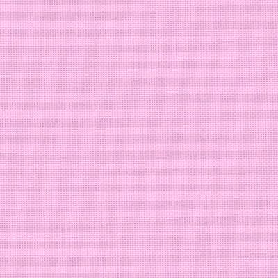 Makower Spectrum Solid Baby Pink Patchwork Fabric (per 1/4 metre)