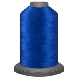 Glide 450 Trilobal Poly Thread 5000m Cone #30661 Royal