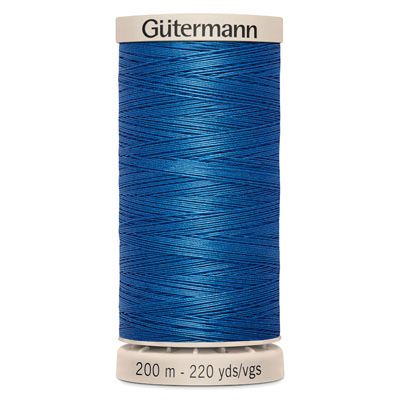 Gutermann Quilting Thread 40/3 3665534