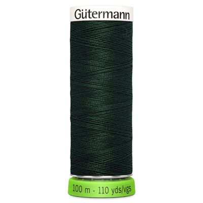 Gutermann SewAll rPET Recycled Thread 472 100m