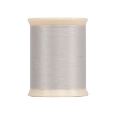 Micro Quilter Thread 7007 Silver