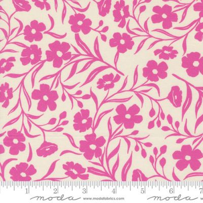 Maeve Fabric: Tansy, Pearl