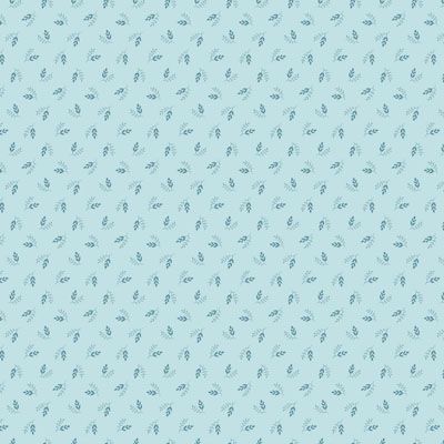 Beach House fabric: Sea Scape Sky