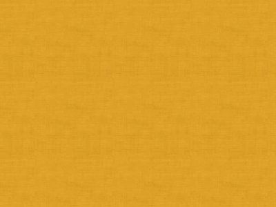 Makower Fabric: Linen Texture Gold (per 1/4 metre)