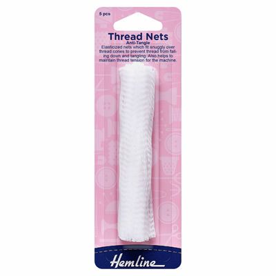 Thread Nets (5 pieces)