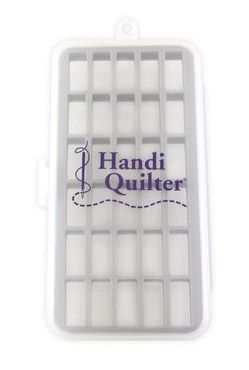 Handi Quilter Bobbin Box  M & L Bobbins