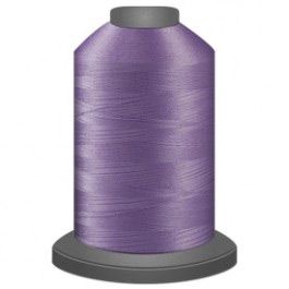 Glide 450 Trilobal Poly Thread 5000m Cone #42635 Amethyst