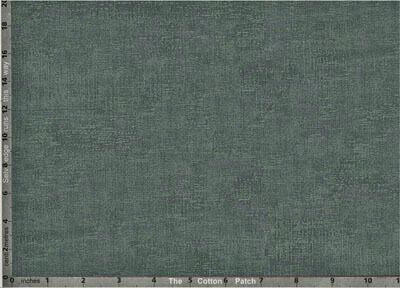 Melange Fabric: Graphite Texture (per 1/4 metre)