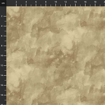 Marcel Fabric: Cloud Texture Olive (per 1/4 metre)