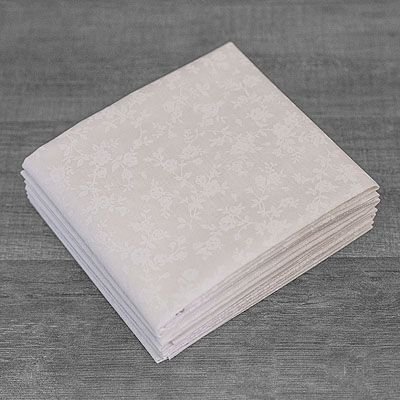 Neutral Notes Antique Fat Quarter Pack