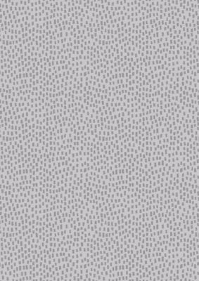 Country Coordinates fabric: Dreamer Dashes Grey