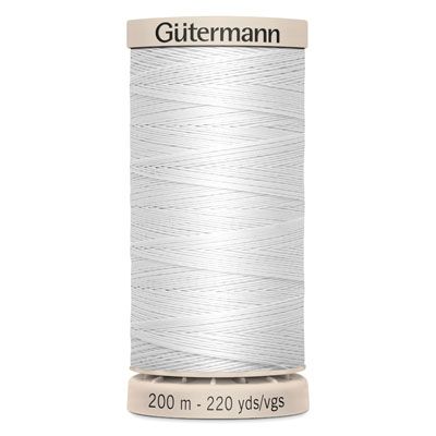 Gutermann Quilting Thread 40/3 3665709