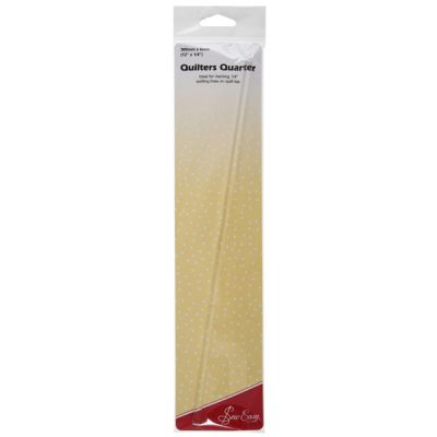 Quilters 12" Seamer Seam Guide