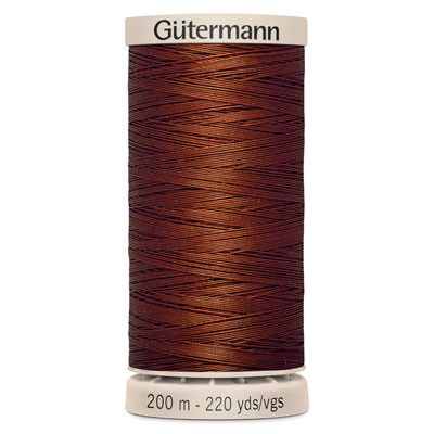 Gutermann Quilting Thread 40/3 3661833