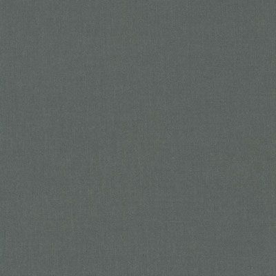 Kona Graphite Cotton Solids Patchwork Fabric (per 1/4 metre)