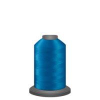 Glide Trilobal Poly Thread 1000m Cone #92995 Marine