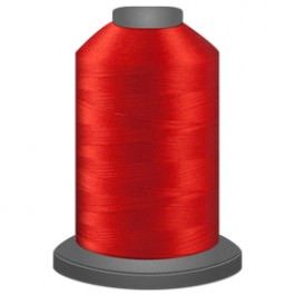 Glide 450 Trilobal Poly Thread 5000m Cone #70485 Jamaica Sun