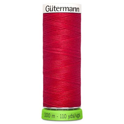 Gutermann SewAll rPET Recycled Thread 156 100m