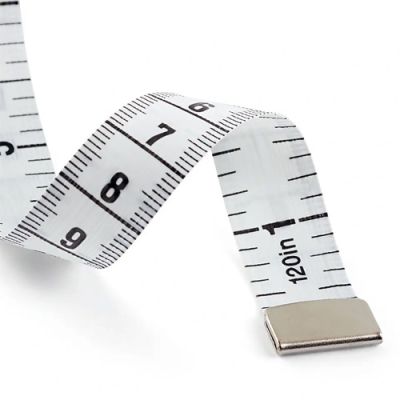 Large Sewing Tape Measure, Prym Metric & Imperial