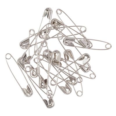 Fiskars Quilting & Craft Safety Pins