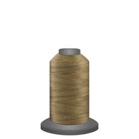 Affinity Variegated Polyester Thread Khaki