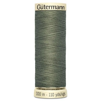 Gutermann SewAll Thread 824 100m