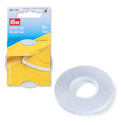 Prym Wonder Tape (9m)