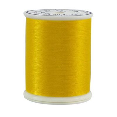 Bottom Line 641 Bright Yellow Spool