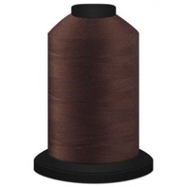 PremoSoft Polyester Thread #20476 Dark Brown 2750m Cone