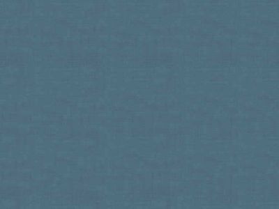 Makower Fabric: Linen Texture Denim Blue (per 1/4 metre)