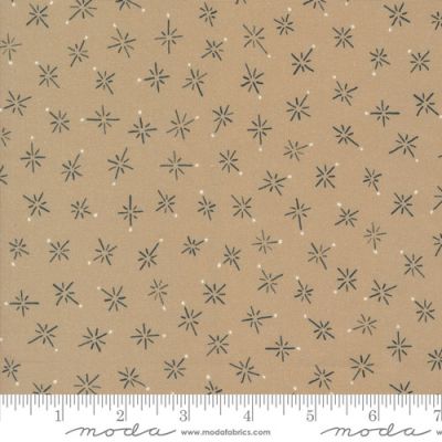 Longshore fabric: True North, Rope