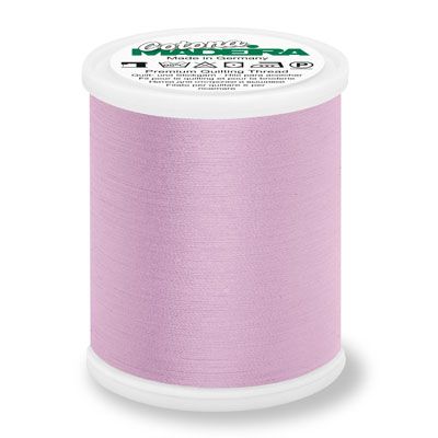 Madeira Cotona 50 Thread: #640 Pale Lavender 1000m