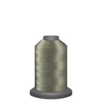 Glide Trilobal Poly Thread 1000m Cone #10401 German Granite